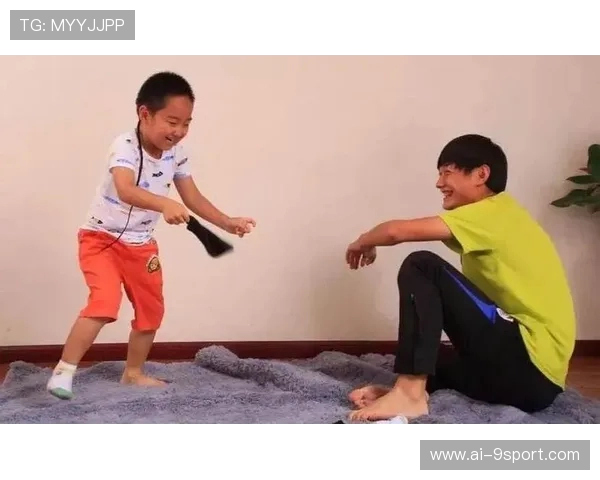 1到3岁宝宝适合的亲子互动益智趣味室内游戏推荐